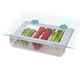 Joseph Joseph Hängende Hülle Kühlschrank-Organisatoren Allgemeine Verwendung 31.3x25.5x7.8cm