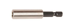Makita Screwdriver Bits Holder Mag 1/4 60mm