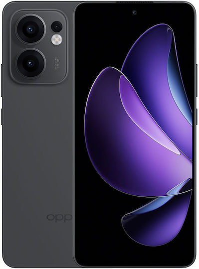 Oppo Reno13 F 5G Dual SIM (8GB/256GB) Graphite Grey