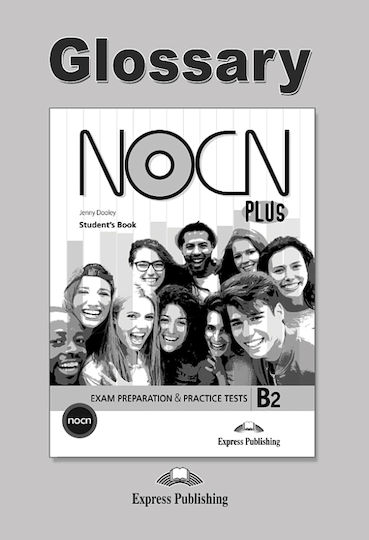 Nocn Plus Exam Preparation Practice Tests B2 Glossary
