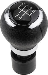 NTY Shift Knob for Volkswagen Passat 2005+ Black NTY Shift Knob for Volkswagen Passat 2005+ Black