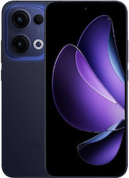 Oppo Reno13 5G Dual SIM (12/256GB) Luminous Blue Oppo Reno13 5G Dual SIM (12/256GB) Luminous Blue