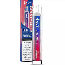 Salt Cristallite Blueberry Raspberry 20mg 2ml