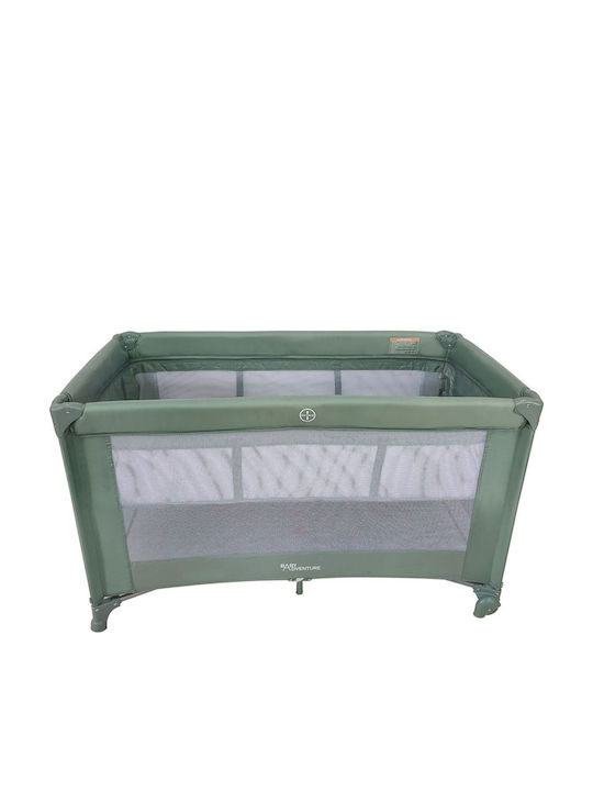Baby Adventure Dream Playpen 2 Levels with Matt...