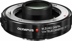 Olympus Μετατροπέας Φακού Olympus Μετατροπέας Φακού
