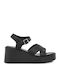 Platforme Dama Anatomici Negre
