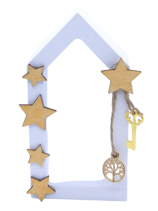Star Kids Къща Керамика