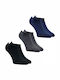 Men's Socks Multicolour 3Pack