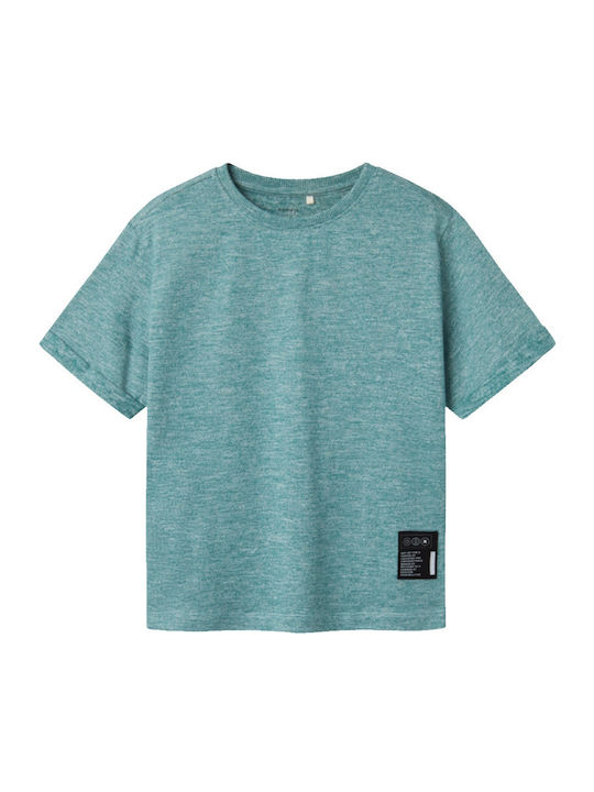 Tricou pentru copii Deep Jungle