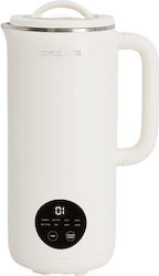 Automatischer Pflanzenmilchbereiter Erstellen Sie Vegan Milk Maker Studio Cream
