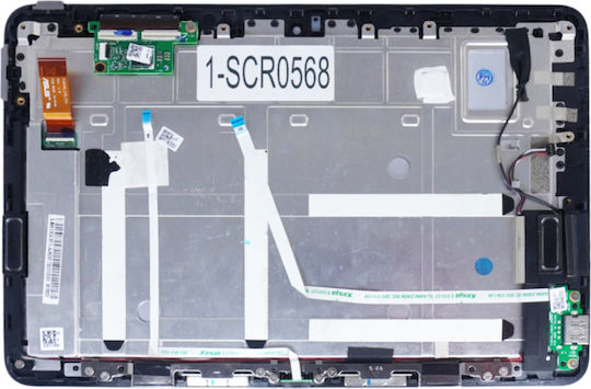 Monitor 10.1" Touch / IPS / LED / 60Hz 1280x800 Glossy for Laptop ASUS Transformer Book T101H, T101HA 1-SCR0568