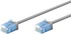 Goobay U/UTP Cat.6a (Gigabit) Мрежови Кабел Eth...