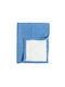 Cool Club Blanket Cot Blue