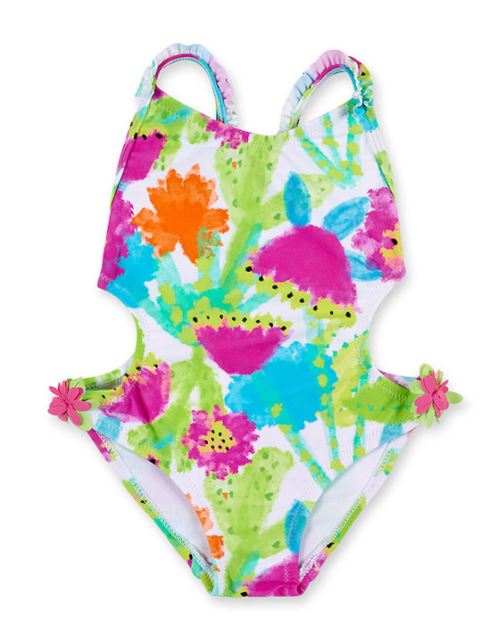 Tuc Tuc Kids Swimwear One-Piece Multicolour