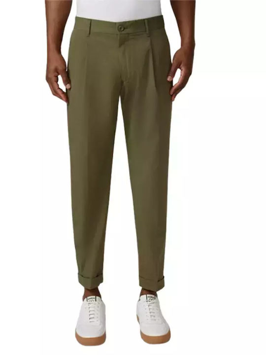 Strellson Hose Olive