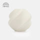 Bambu Lab Bambu PLA 3D Printer Filament 1.75mm Bone White 1kg 1τμχ (Refill)