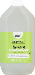 Bio-D Ανταλλακτικό Κρεμοσάπουνο 5000ml Bio-D Ανταλλακτικό Κρεμοσάπουνο 5000ml