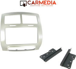 Carmedia Stand 2 Din pentru Toyota Urban Cruiser Carmedia Stand 2 Din pentru Toyota Urban Cruiser