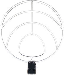 Jazzlab Deflector Pro Ασπίδα Εκτροπής Ήχου Τρομπέτας – Τρομπονιού – Σαξοφώνου