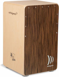 Schlagwerk Cp430 2inone Deluxe Wenge Cajon Schlagwerk Cp430 2inone Deluxe Wenge Cajon