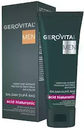 Gerovital After Shave Balm 100ml Gerovital After Shave Balm 100ml