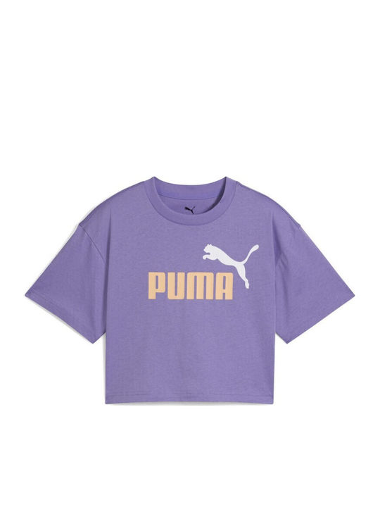 Tシャツ・カットソー LMC GIMME PUTT TEE purple 0LM23STS131PPL Boohoo ME