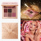 Charlotte Tilbury Paletă cu Farduri de Pleoape Matifiant Pudră Pillow Talk