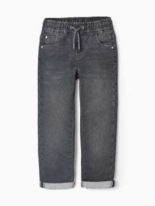 Zippy Blugi Pentru Copii Pantalon Negru