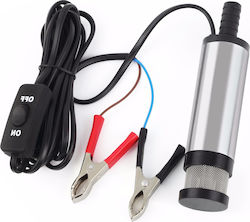Pompa electrică de transfer ulei motorină apă auto Acp 12v
