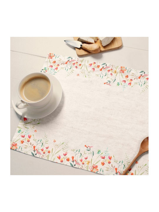 Cotton Club Set L2xW35cm. 4buc