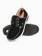 Men's Loafers Black