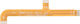 Καλωδιοταινία Mainboard Connector Flex Cable Samsung Galaxy Tab A9 Plus Sm-x210 X215 X217 Oem