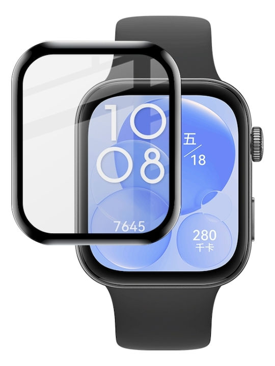 Glass Защитен екран за Галактика Fit3 1бр EDA006792701