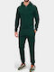 Sweatpants with Elastic Cypress