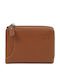 Men's Wallet Classic Tabac Brown