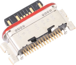 Θύρα Φόρτισης Typec Charging Port Connector Xiaomi Redmi Note 11 Pro+ 5g Θύρα Φόρτισης Typec Charging Port Connector Xiaomi Redmi Note 11 Pro+ 5g