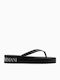 Women's Flip Flops Black
