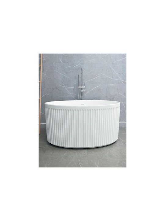 Sparke Badewanne Acryl 170x80cm