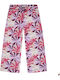 Pantalon Larg pentru Copii Rose