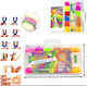 Hair ties Flexi Plexi Elastics
