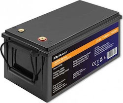 Qoltec 53708 Μπαταρία UPS 25.6V 100Ah