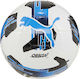 PUMA Orbita 6 MS Fußball Weiß