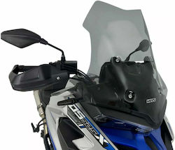 Ζελατινα Caponord Voge Valico Dsx525 23-24 Smoke Vo001f Wrs