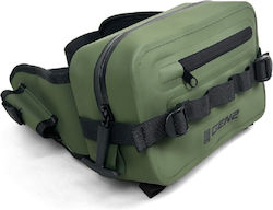 Gen2 Gen 2 Rig Ipx7 Waist Bag Khaki Gen2 Gen 2 Rig Ipx7 Waist Bag Khaki