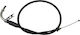 Genuine Throttle Cable Wire Suzuki Address 125i No1
