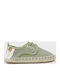 Mayoral Espadrille Laces Green 25-43682-096 43682 Boy