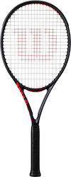 Wilson Clash 100UL V3.0 Ρακέτα Τένις με Πλέγμα