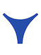 Bikini String Μπλέ
