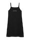 PUNTO Children's Dress Sleeveless Black