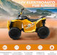 Kinder Roller Inspiriert Elektroantrieb 12 Volt...